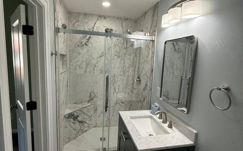 Bathroom Remodeling 7