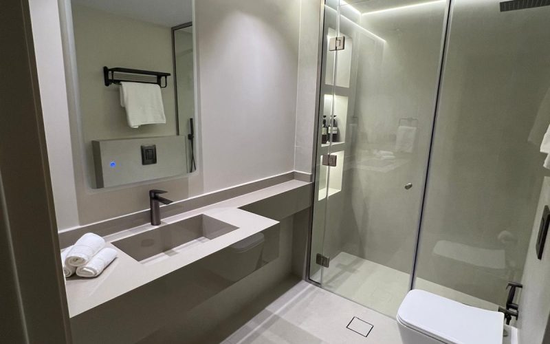 Bathroom Remodeling 8