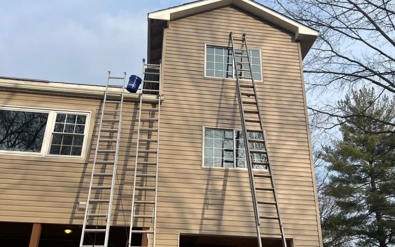 Home Addition & Whole Home Renovation 8
