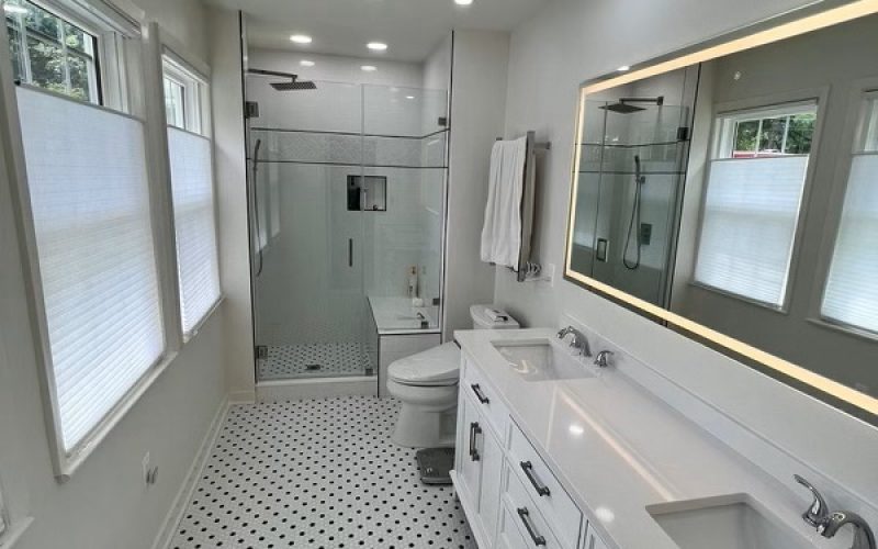 New Home Construction & Design-Build 7