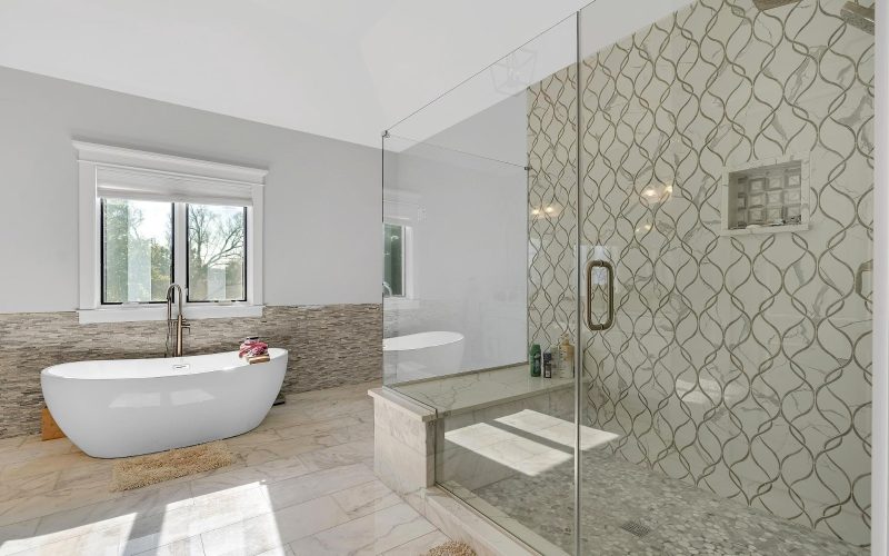 New Home Construction & Design-Build 9